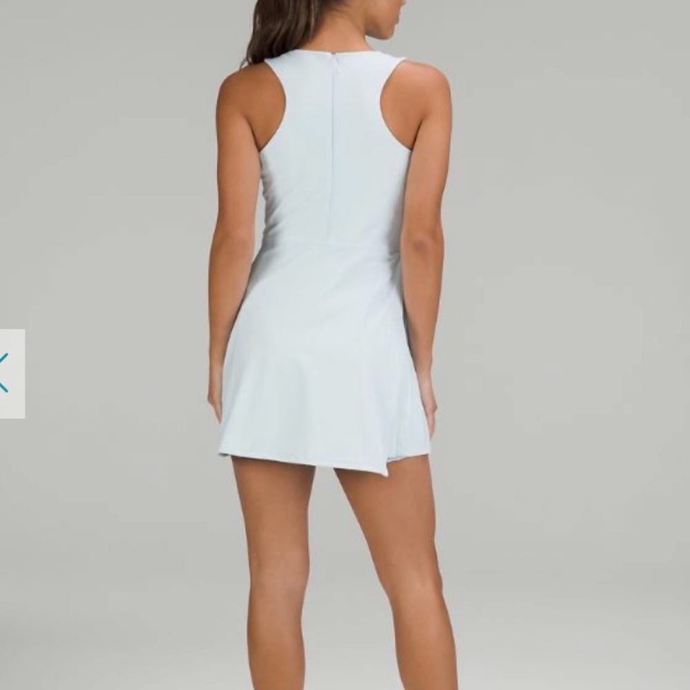 Tennis Dress Size 8 LULULEMON